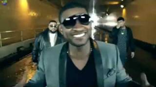 DJ Khaled Ft Usher Young Jeezy Rick Ross amp Drake quotFed Upquot Official Music Video [upl. by Nasya]