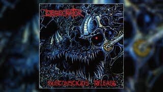 Desecrator UK  Subconscious Release Full LP 1991 [upl. by Timoteo964]