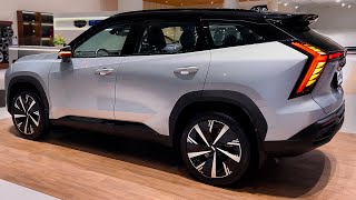 Geely Atlas Sport 2024  Perfect SUV in detail [upl. by Adekam]