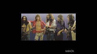 URIAH HEEP THE PARK 1971 [upl. by Yarod869]