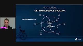 Increasing Uptake of Your Cycle to Work Scheme  ZC3 2024 [upl. by Nylrebma82]