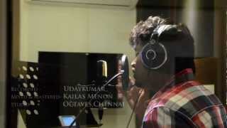 Chandrakalabham Cover version  Feat Ajay Sathyan [upl. by Camden]