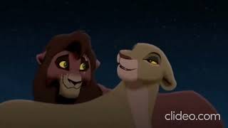 lion king 2 reversed part 3 16 cSN5QxHP [upl. by Gasser]