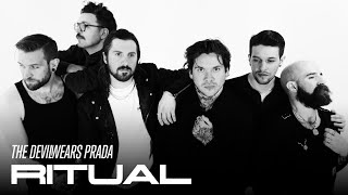 The Devil Wears Prada  Ritual Official Music Video [upl. by Animahs]