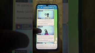 VAJIRAM GS PAID VIDEOS TELEGRAM CHANNEL [upl. by Aicirtak]