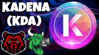 WHAT IS KADENA KDA AND IS IT A GOOD CRYPTO INVESTMENT [upl. by Kendall]