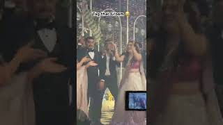 Kal Teri Shaadi Honewali Hai  Groom Dance [upl. by Joye]