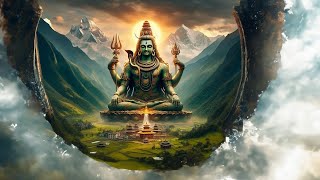 Hari Om Namah Shivaya Mantra  Divine Peace amp Inner Strength Meditation [upl. by Lletniuq]