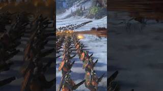 SKAVEN BE GONE  Total War Warhammer 3 Thrones of Decay totalwarwarhammer3 [upl. by Icak]