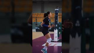 🏐 SCANDICCI TRAINING TIME courmayeur courmayeurcup volleyball volley pallavolo [upl. by Nowahs315]