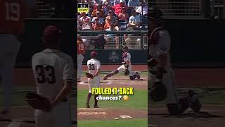 This Baseball Player Destroyed The Camera [upl. by Rieger]