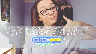 JAK KORZYSTAĆ Z INTERPALS [upl. by Calore]