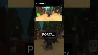 Boomland Lootdrop Faction Wars is Live web3games gaming [upl. by Siravat]