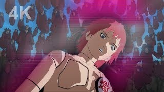 Sakura amp Chiyo vs Sasori of the Red Sand Boss Battle  Naruto Ultimate Ninja Storm Legacy 4k 60fps [upl. by Ydal]