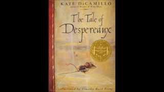 The Tale of Despereaux  Chapter one [upl. by Fairfield]