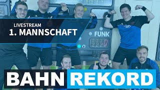 SPORTKEGELN  2 Bundesliga TSV Denkendorf vs SKC FH Plankstadt [upl. by Stanhope]