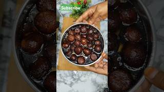 Gulab jamun recipe easyrecipe [upl. by Cheatham6]