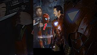 IronMan 😎 Attack Thanos Avengers Plan Cap Bucky Starlord hidden things shorts actionweb [upl. by Ecydnarb683]