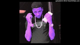 NBA Youngboy ft Lil Baby amp Plies  Cross Me SLOWED [upl. by Nnilsia]