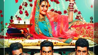 DOlly ki doli full movie hd Rajkumar Rao  Sonum kapoor bollywood movie [upl. by Conti]