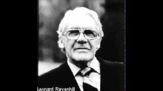 Eyes on Eternity  Leonard Ravenhill [upl. by Morton]