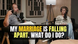 Help My Marriage Is Falling Apart [upl. by Gnohp]