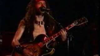 Motor City MadhouseTed Nugent live 1976 [upl. by Shedd]