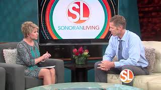 Dr Psenka Talks GAINSWave on ABC 15 Sonoran Living [upl. by Vaios890]