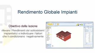 Tutorial TerMus  Rendimento Globale Impianti  ACCA software [upl. by Mathilde152]