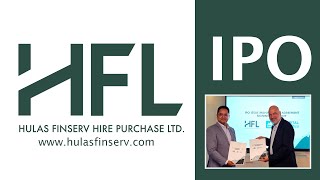 Hulas Fin Serve Hire Purchase Ltd  Hulas Finserve  Upcoming Ipo In Nepal  Naya Ipo In Nepal [upl. by Ytte]