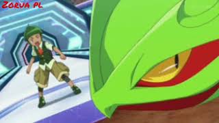 Grovyle and Sceptile AMV Monster [upl. by Alyakcm716]