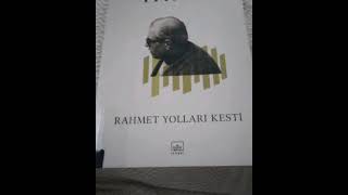 BÖLÜM 1 RAHMET YOLLARI KESTİ 1957 Kemal Tahir [upl. by Genisia]