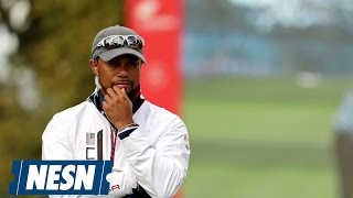 Tiger Woods Officially Will Be Back Next Week [upl. by Halie549]