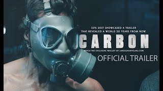 Carbon Movie Official Trailer 2017 Jackky Bhagnan Nawazzudin SiddiquiPrachi Desai YouTube [upl. by Aber]