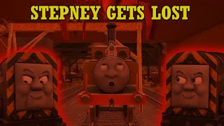 Stepney Gets Lost [upl. by Hillard]