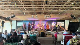 Welcome to New York  Headin’ Home at Palatka Fall 2024 Bluegrass Festival [upl. by Otrebron]