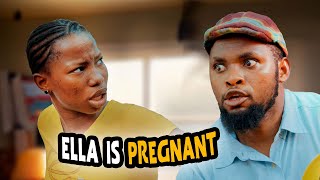 Emanuella is Pregnant Housekeeper Series Episode 133 Mark Angel Comedy [upl. by Glennie902]