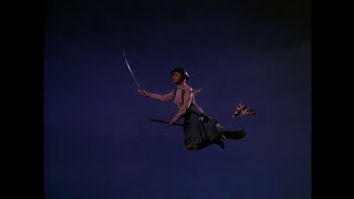 Bedknobs and Broomsticks 1971 Trailer 2 [upl. by Ylram]