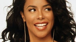 MTVAaliyahTRY AGAIN Aaliyah Live TRLAaliyah Tommy Hilfiger [upl. by Alleyne716]