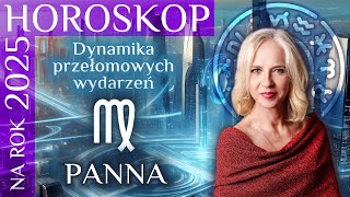 2025 PANNA Horoskop roczny [upl. by Melly845]