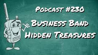 230  Business Band Hidden Treasures [upl. by Sarilda]