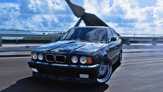 forza horizon 5 BMW 34 [upl. by Wilen]