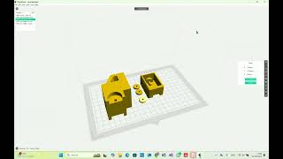 Onshape lesson 27 STL [upl. by Attelliw]