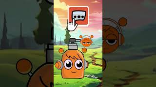 Sprunki Gel animation incredibox incrediboxsprunki sprunki digitalcircus puzzle pomni mario [upl. by Leroy602]