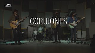 Corujones apresenta seu álbum de estreia Projeções Astrais [upl. by Thorpe]