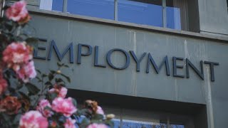 End of benefit year What you need to do for unemployment in California [upl. by Balas]