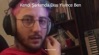 Kaçarsa Vura Mix Yaparken Diss Yediğini Anlarsın [upl. by Einnhoj]