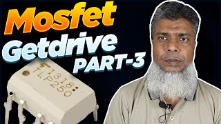 Mosfet drive part 3 [upl. by Wentworth]