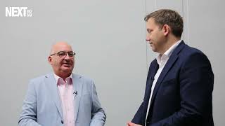 Im exklusiven VideoInterview mit SPD Parteivorsitzenden Lars Klingbeil [upl. by Krause218]