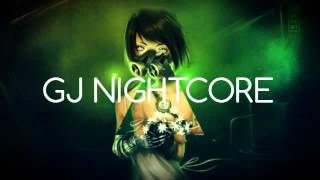 GJ Nightcore  Inoxydable [upl. by Eiahpets987]